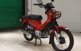 HONDA CROSS CUB 110 1990 JA45