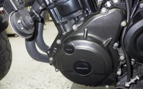 KAWASAKI ELIMINATOR400-3 2025 EL400A