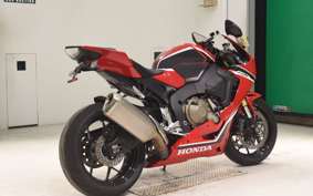 HONDA CBR1000RR GEN 3 2019 SC77