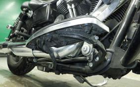 HARLEY FLD 1580 2012