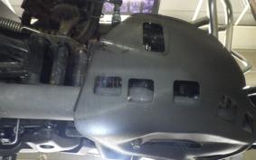 HONDA CB190X 2024