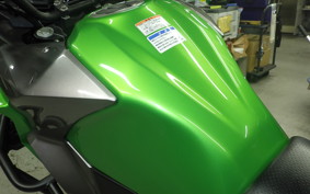 KAWASAKI VERSYS 250 A 2017 LE250D