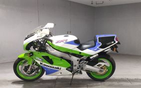 KAWASAKI ZXR750 R ZX750J