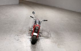 HONDA MONKEY Z50M