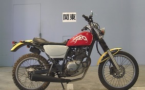 YAMAHA BRONCO 1997 5BT