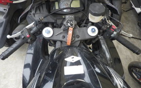 HONDA CBR600RR GEN 3 2007 PC40