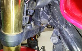 HONDA CB400SF VTEC Spec3 2005 NC39