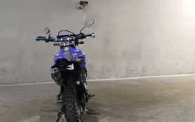 YAMAHA WR155R DG37
