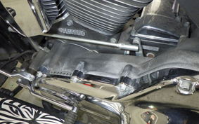 HARLEY FLHTKL TC 1690 2014
