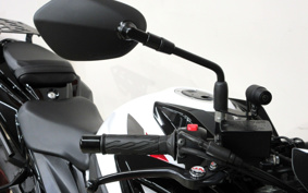 SUZUKI GSX-S750 ABS 2020 C533F