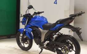 SUZUKI GIXXER 150 2001 NG4BG
