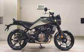 HUSQVARNA SVARTPILEN 250