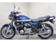 Фото Kawasaki ZEPHYR 1100 2006 с японского аукциона