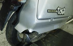 HONDA TACT AB07