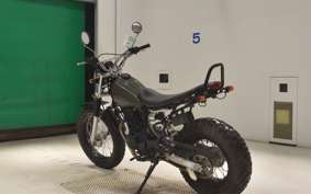 YAMAHA TW200 2JL