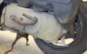SUZUKI LET's 4 CA41A