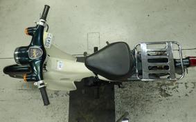 HONDA LITTLE CUB AA01
