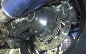 BMW K1600B 2017