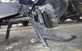 HONDA FORZA Z 2001 MF08