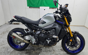 YAMAHA MT-09 SP ABS 2023 RN69J