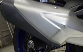 SUZUKI GSX-S750 2021 C533F
