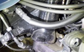 HONDA GB350 2022 NC59