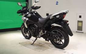 SUZUKI V-STROM 250 A 2025