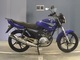 Фото Yamaha YBR125 с японского аукциона