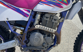 YAMAHA TT250R 4GY