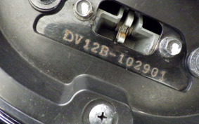 SUZUKI SWISH 125 2005 DV12B