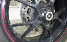 TRIUMPH SPEED TRIPLE R 2016