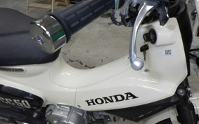 HONDA CROSS CUB 50 2020 AA06