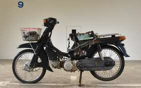 SUZUKI BIRDIE 50 BA41A