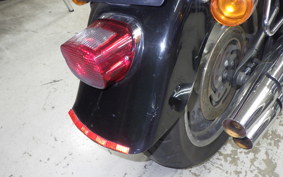 HARLEY FLSTF 1580 2007