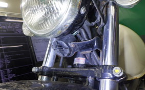 HONDA APE 50 AC16