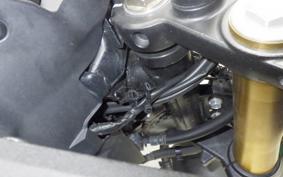 HONDA CB200X 2001