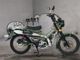 Фото Honda CT125 HUNTER CUB с японского аукциона