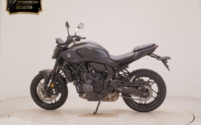 YAMAHA MT-07 AMT 2026 RM50J