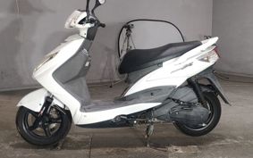 YAMAHA CYGNUS 125 X SE44J