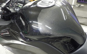 KAWASAKI NINJA 1000SX 2020 ZXT02K