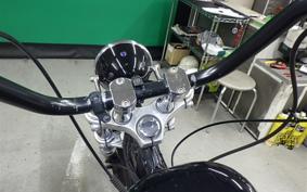 HARLEY FXSTS 1450 2002
