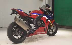HONDA CBR1000RR RSP 2024 SC82