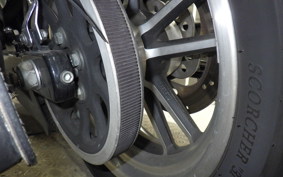 HARLEY FXDL 1580 2008