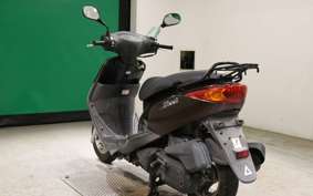 YAMAHA AXIS 125 TREET SE53J