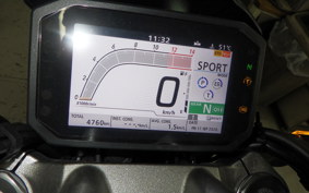 HONDA CB1000R GEN 2 2021 SC80