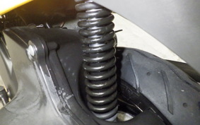 SUZUKI LET's 4 2023 CA45A