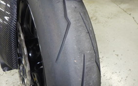 KAWASAKI ZX 10 NINJA R 2015