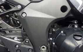 KAWASAKI NINJA 1000 A 2018 ZXT00W