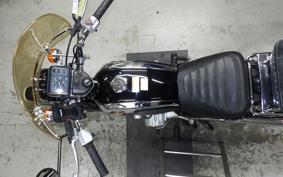 HONDA CD125T BENLY 1989 JA03