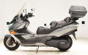 HONDA SILVER WING 600 GT ABS 2010 PF02